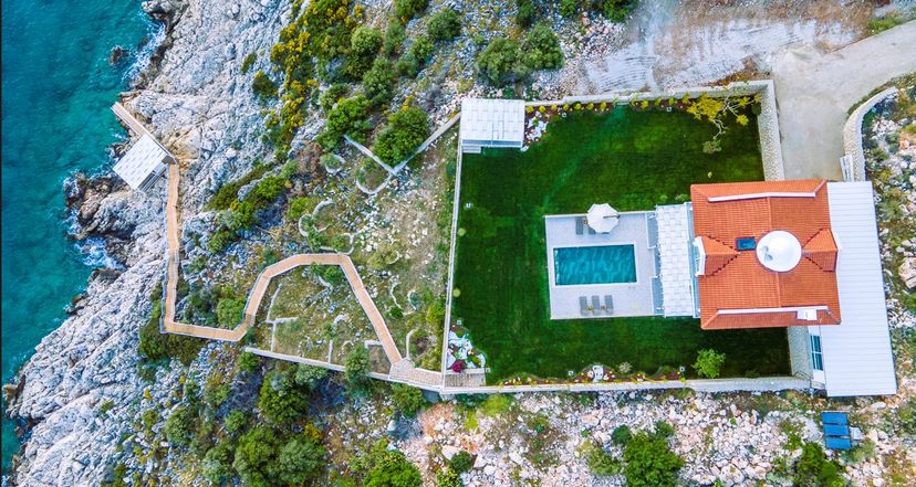 Villa in Kalkan, Turkey