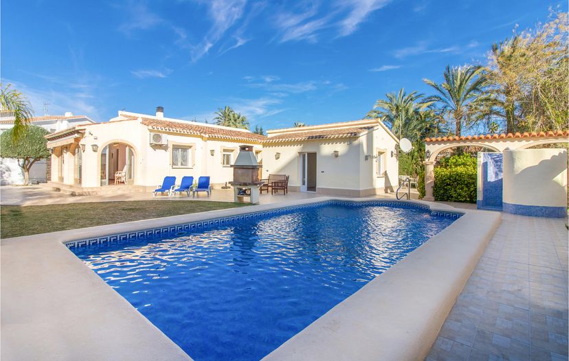 Villa in l'Estanyó, Spain