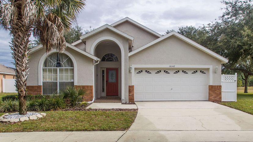 Villa in Orange Tree, Florida