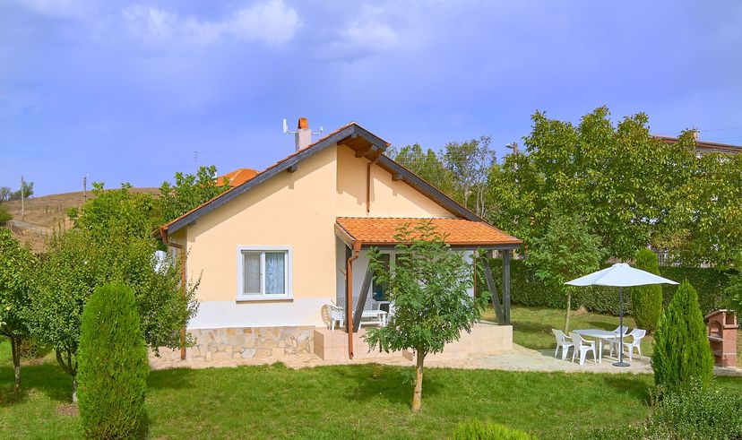 Villa in Bryastovets, Bulgaria