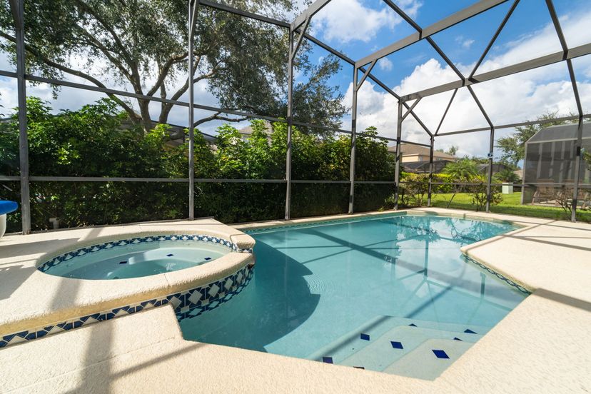 Villa in Emerald, Florida