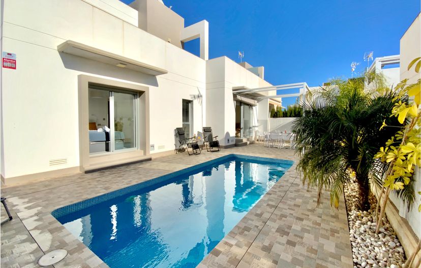 Villa in Rojales, Spain