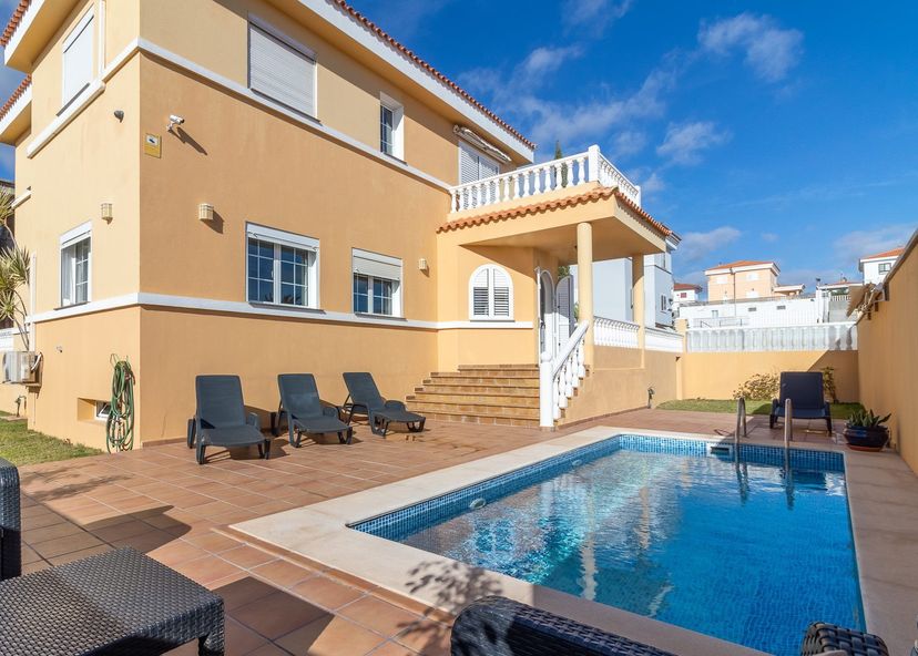 Villa in Maspalomas, Gran Canaria