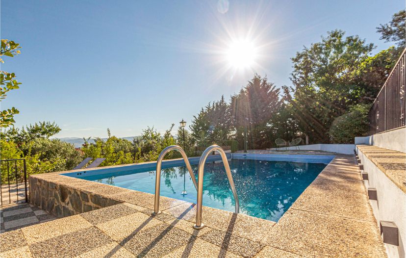 Villa in Spain, Nigüelas