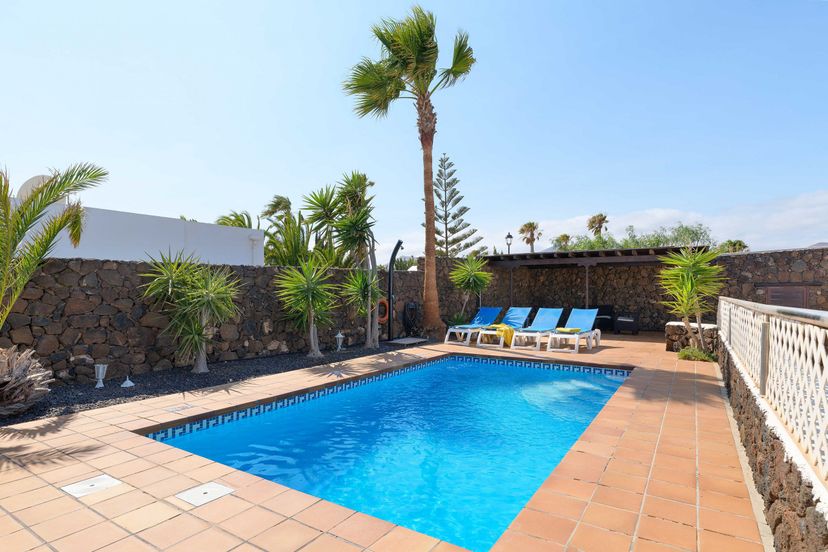 Villa in Puerto del Carmen, Lanzarote