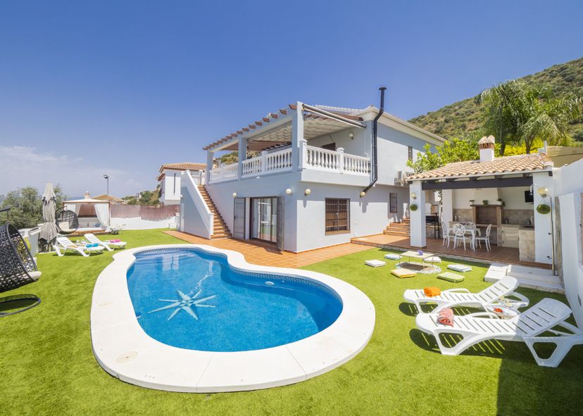 Villa in Coín, Spain