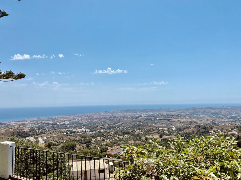 Villa in Spain, Mijas Pueblo