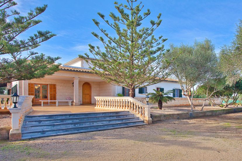 Villa in Es Pil.Lari, Majorca
