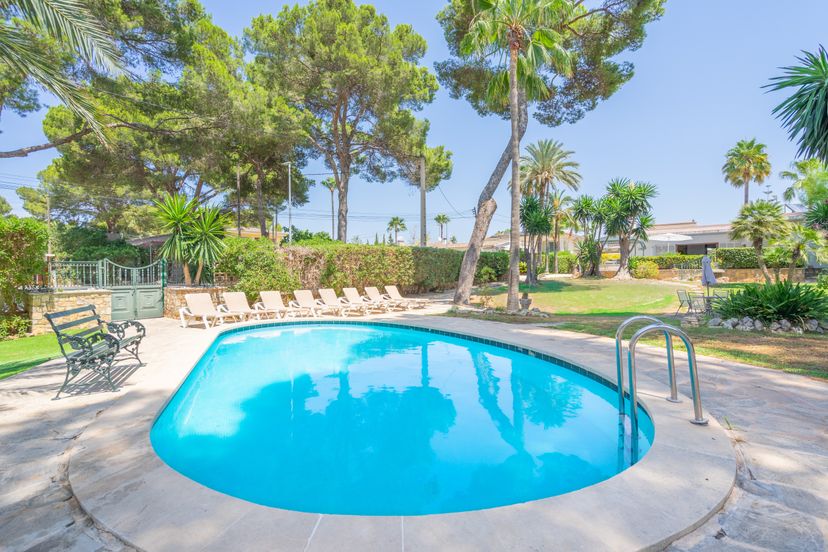 Villa in Les Maravelles, Majorca