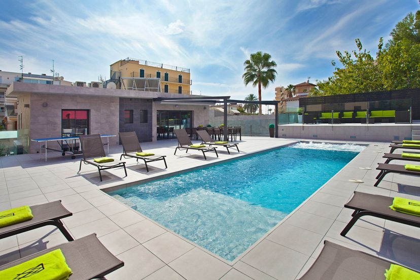 Villa in Les Maravelles, Majorca