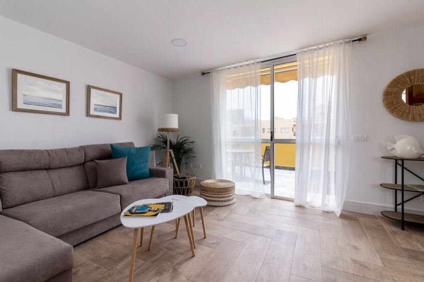 Apartment in Los Cristianos, Tenerife