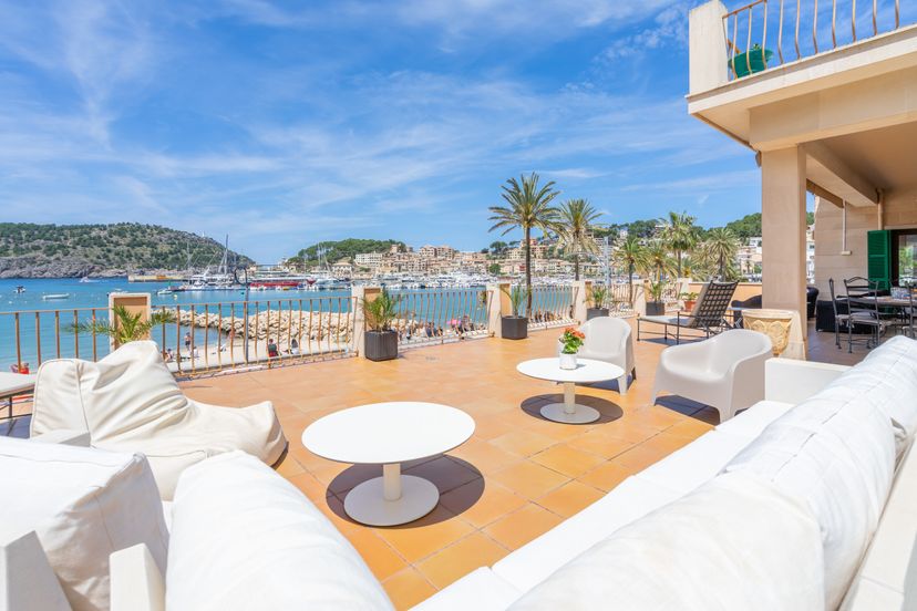 Villa in Port de Sóller, Majorca