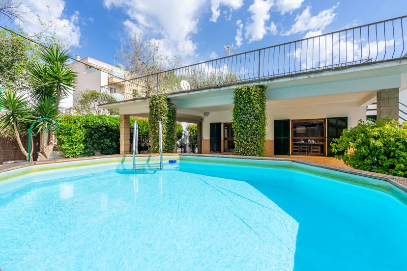 Villa in Can Pastilla, Majorca