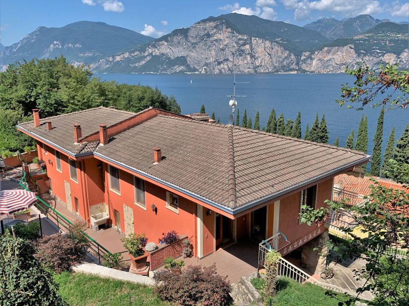 Apartment in Malcesine, Italy