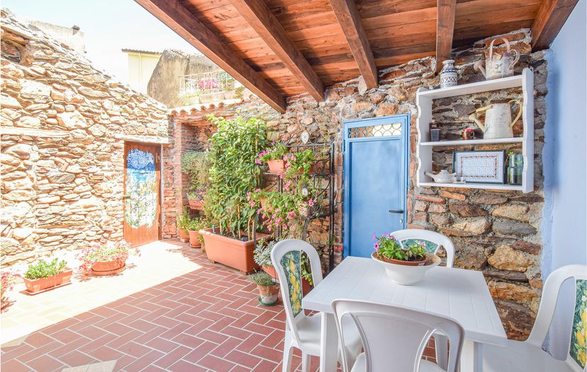 Villa in Siniscola, Sardinia