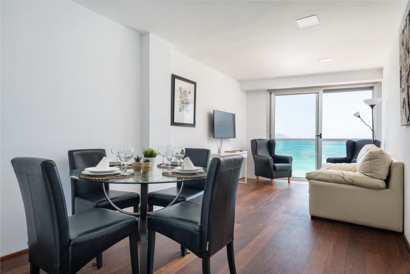 Apartment in Ca'n Picafort, Majorca