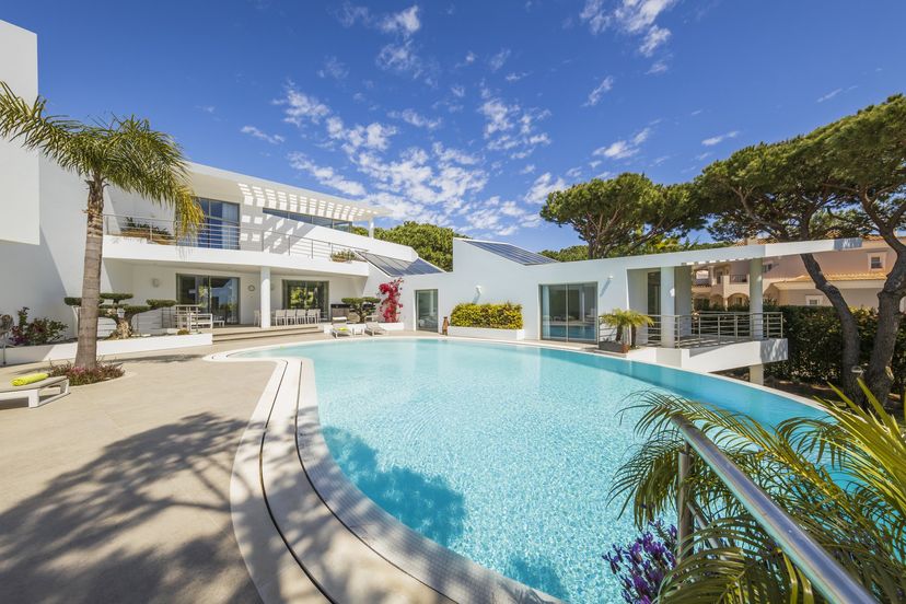 Villa in Quinta do Lago, Algarve
