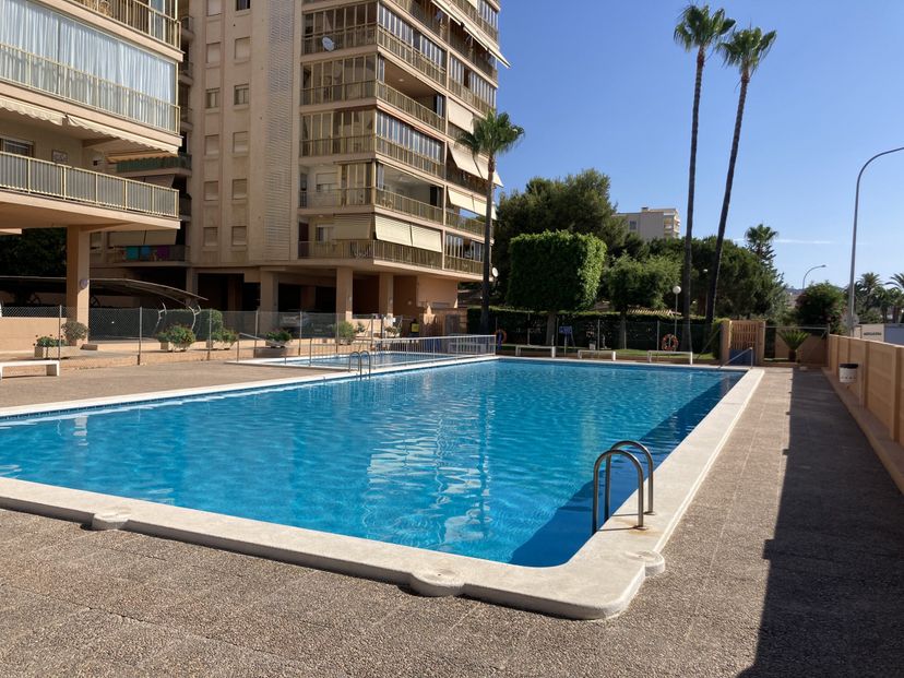 Apartment in Mas dels Frares, Spain