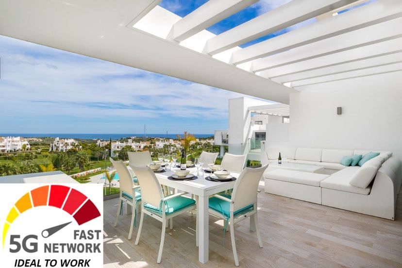 Apartment in Spain, Casares