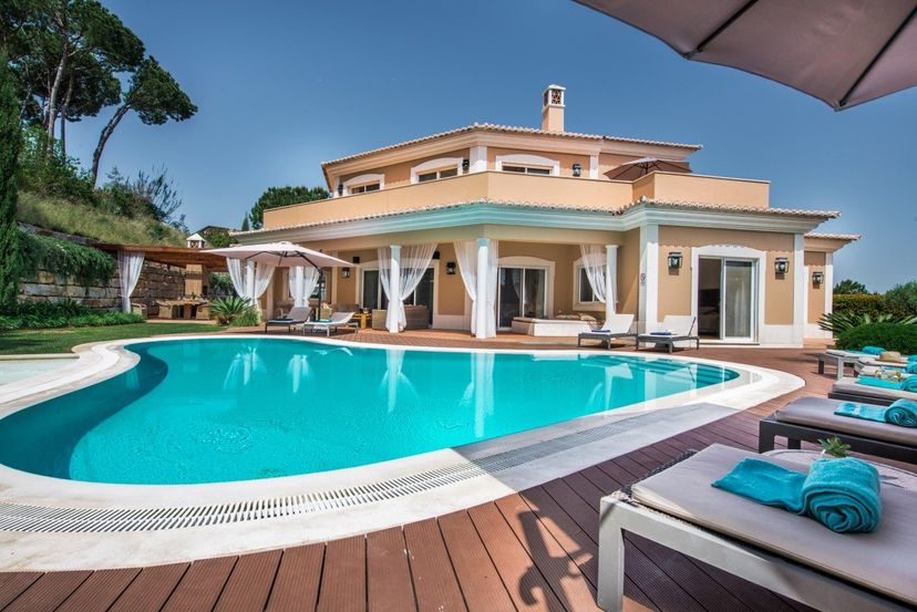 Villa in Quinta do Lago, Algarve