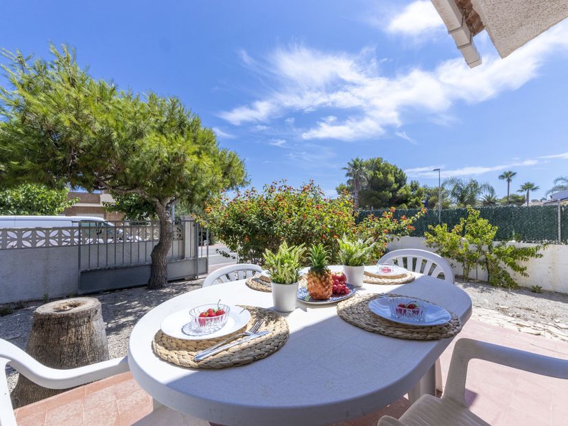 Villa in Riumar, Spain