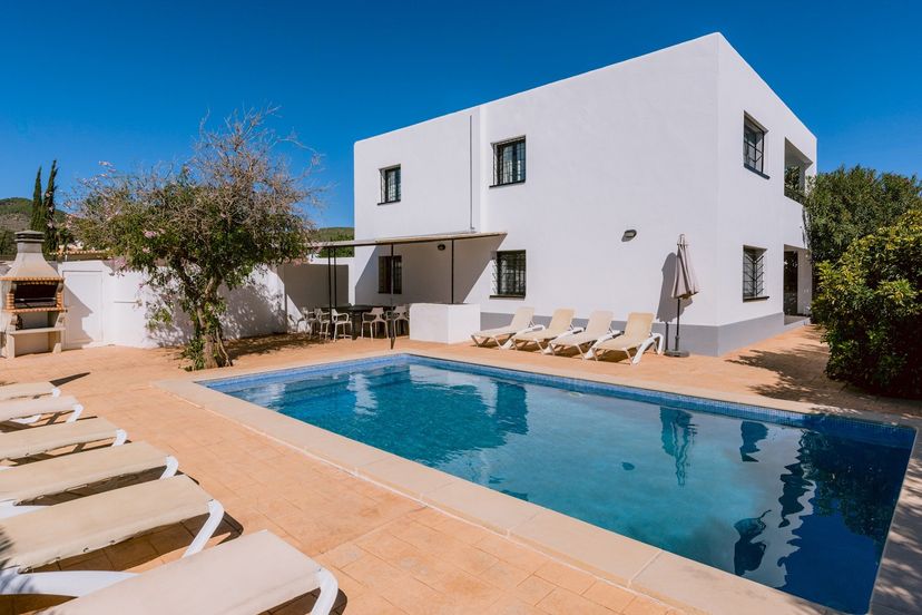 Villa in Sa Carroca, Ibiza