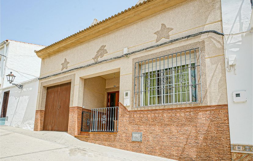 Villa in Spain, Algámitas
