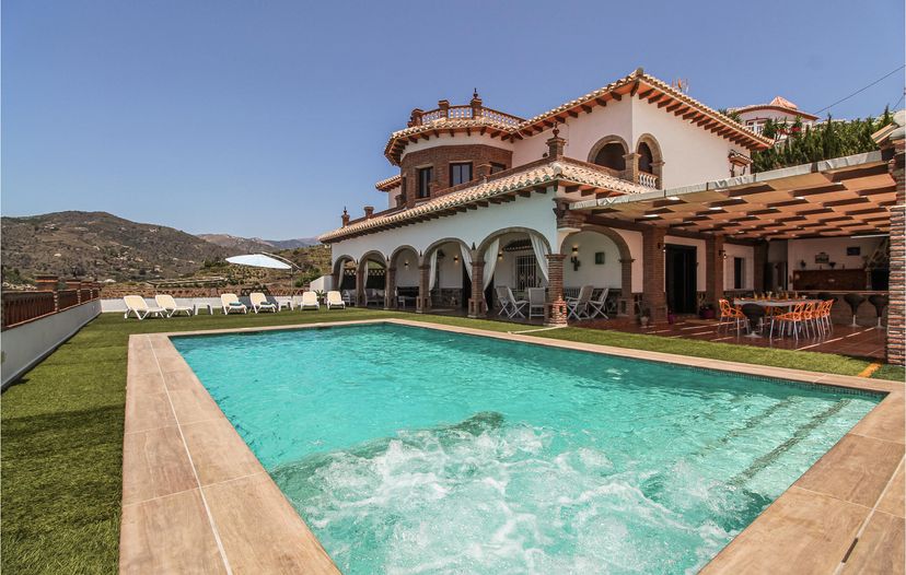 Villa in Torrox, Spain
