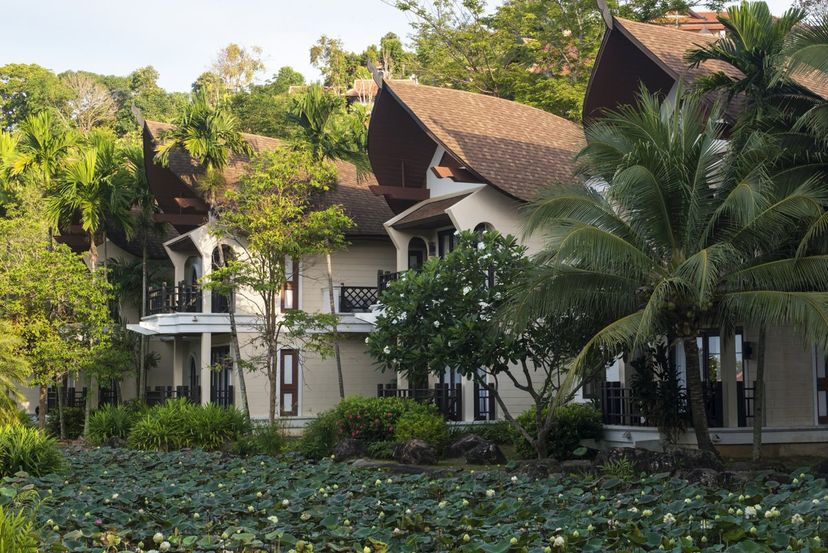 Villa in Krabi, Thailand
