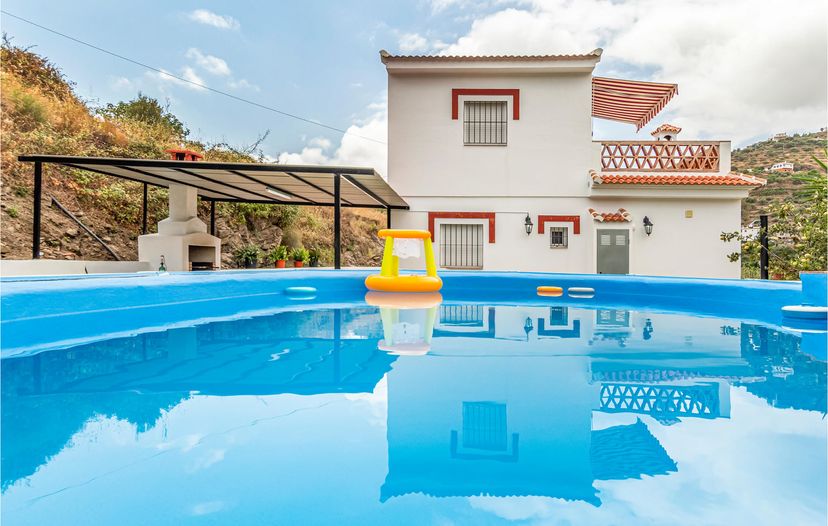 Villa in Torrox, Spain