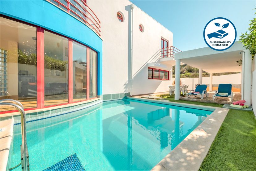 Villa in Albufeira, Algarve