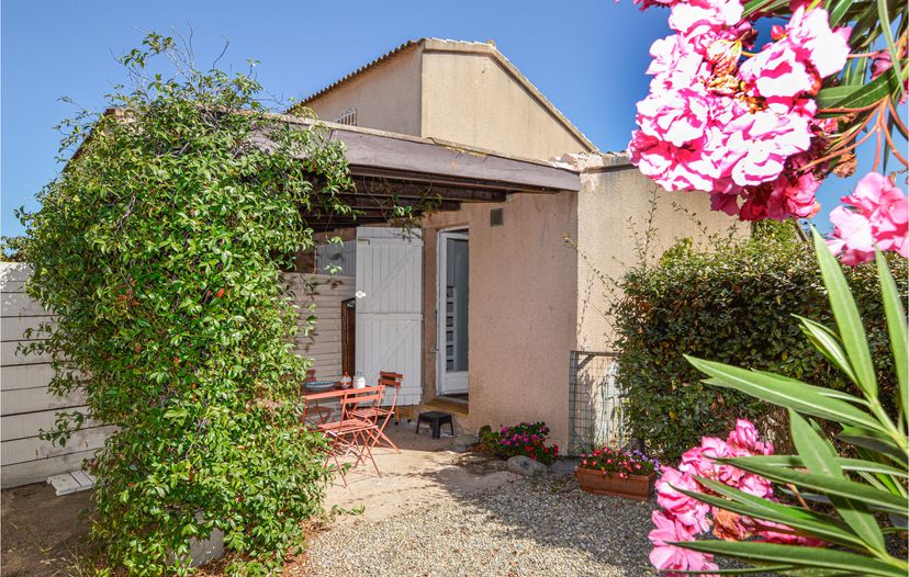 Villa in Venzolasca, Corsica