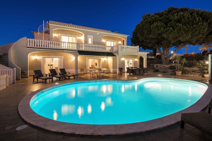 Villa in Vale Milho, Algarve