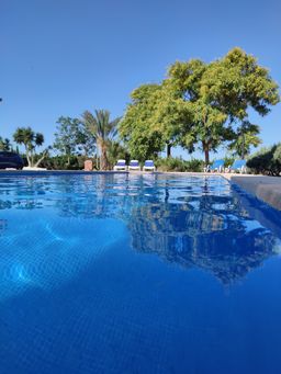 Villa with private pool in Lorca, Costa Cálida