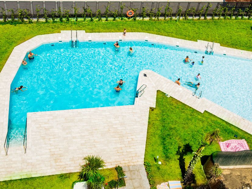 Apartment in Torre del Mar, Spain