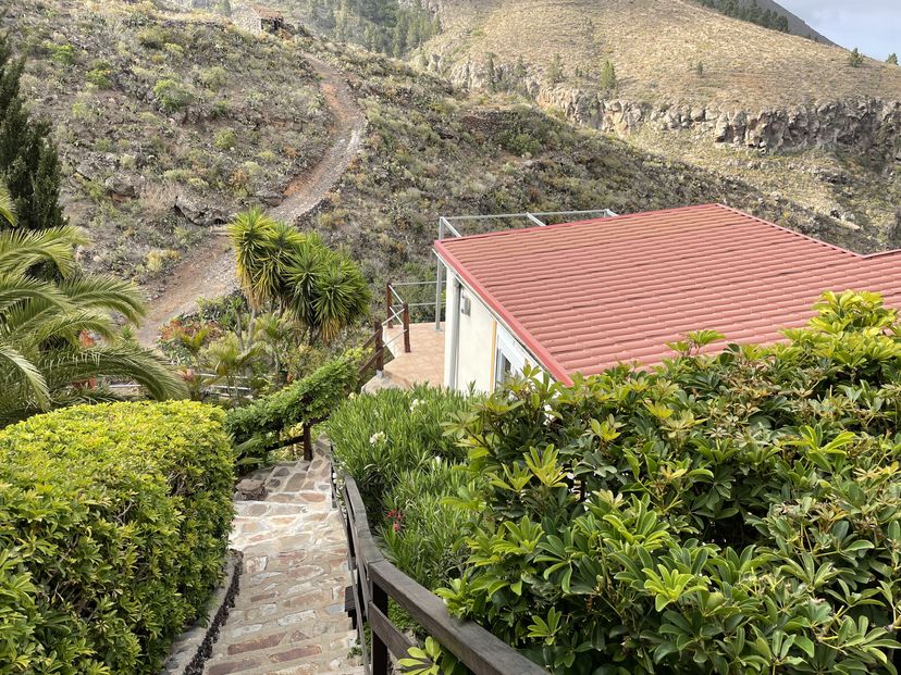Cottage in Guía de Isora, Tenerife