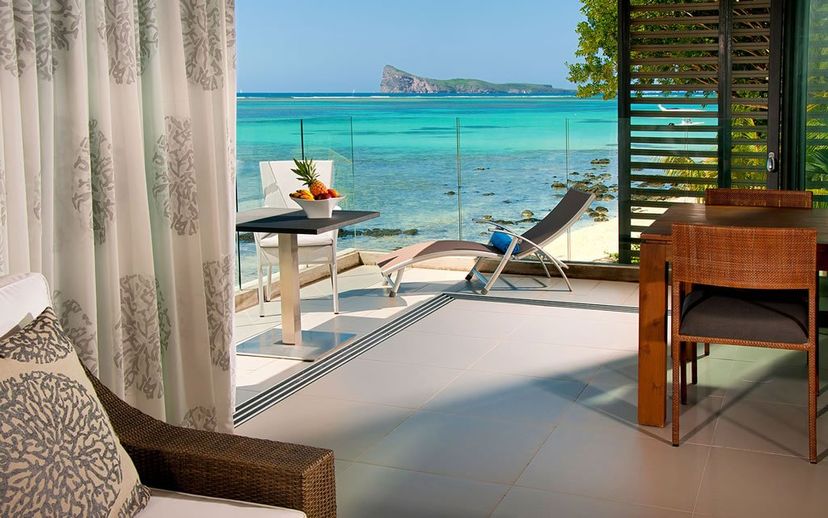 Apartment in Grand Bay, Mauritius