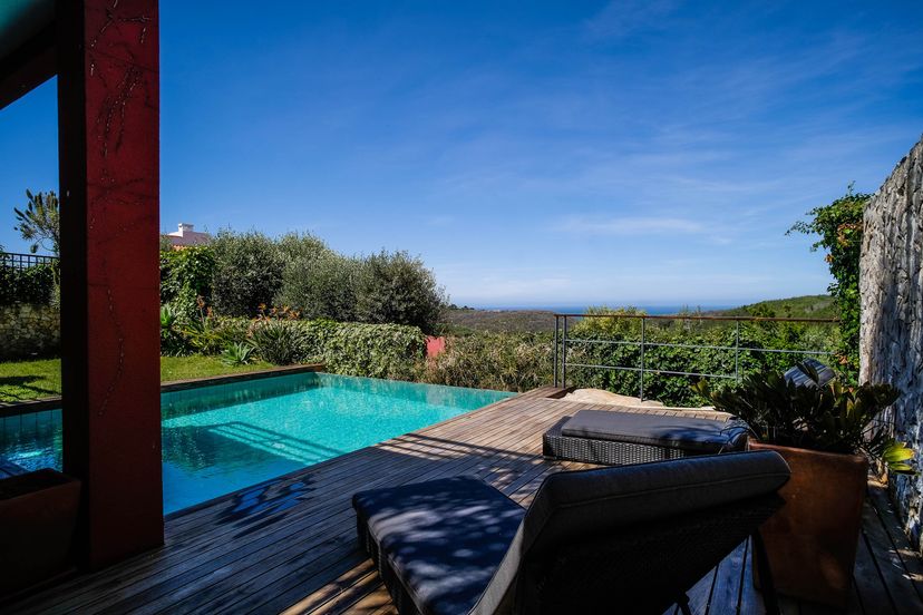 Villa in Charneca, Lisbon Metropolitan Area