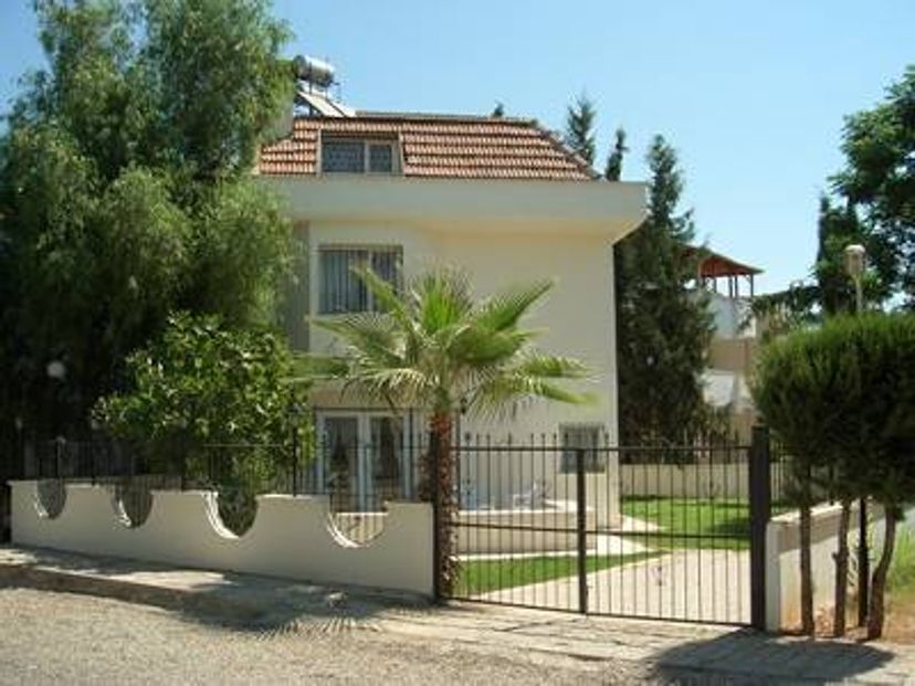 Villa in Serik, Turkey: villa loren