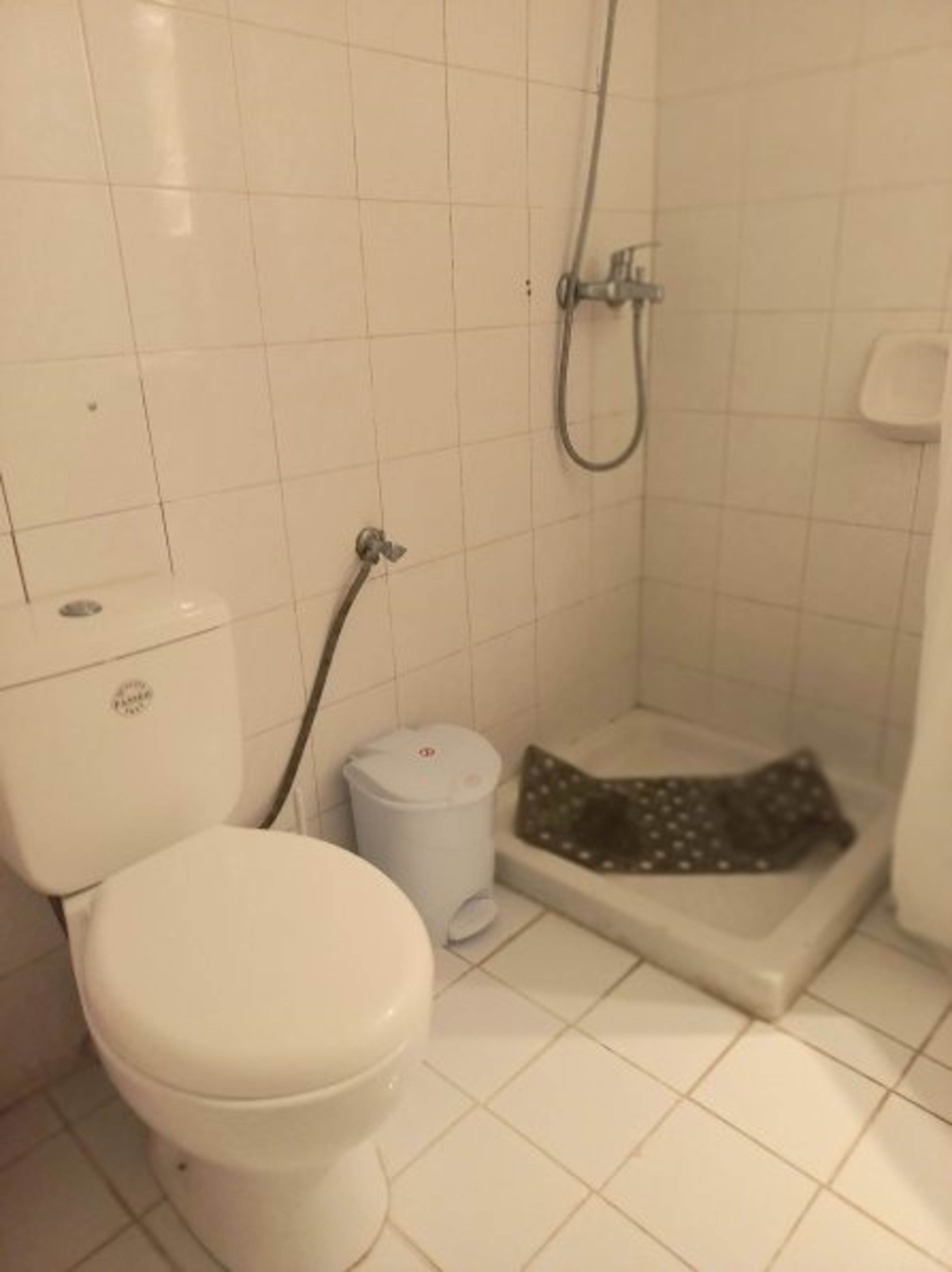 bathroom /shower