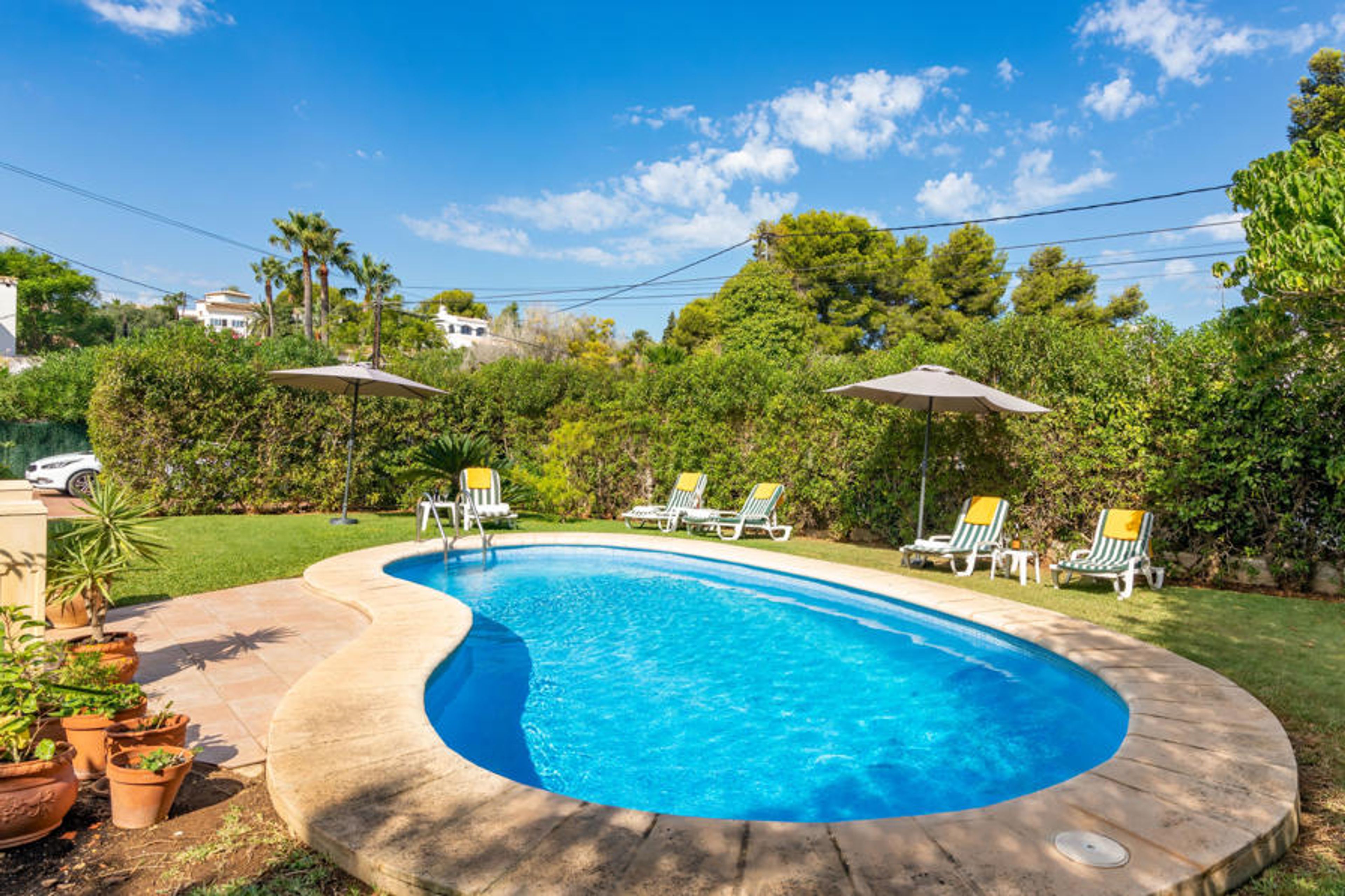 Pool Outdoor