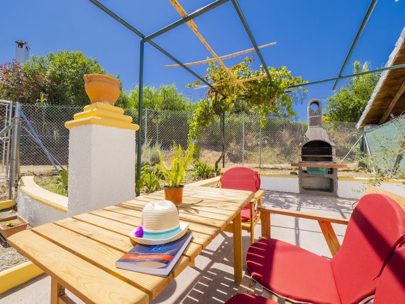 Cottage in Coín, Spain