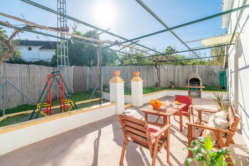 Cottage in Coín, Spain