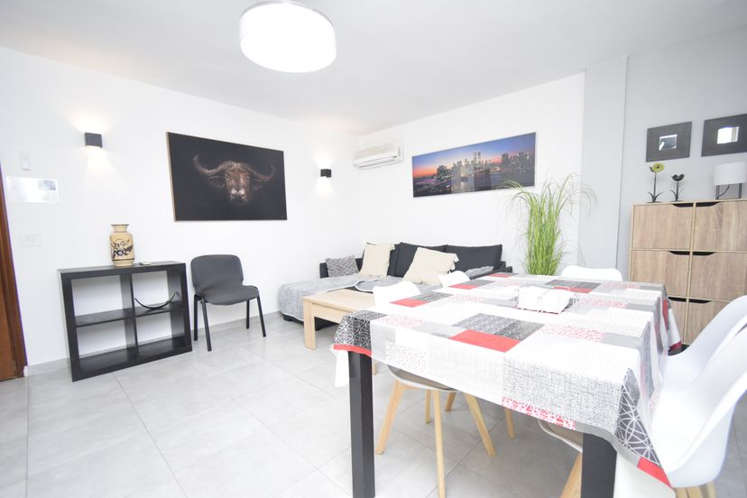 Apartment in La Cala, Spain