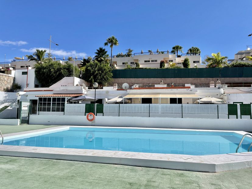 Apartment in Puerto Rico, Gran Canaria