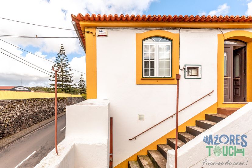 House in Terra Chã, Azores