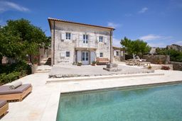 Villa in Fiscardo