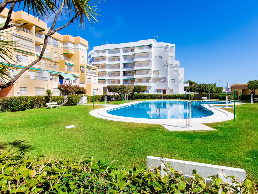 Apartment in Playa, Spain