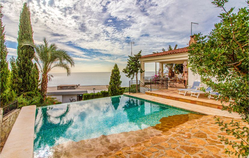 Villa in Coveta Fuma, Spain