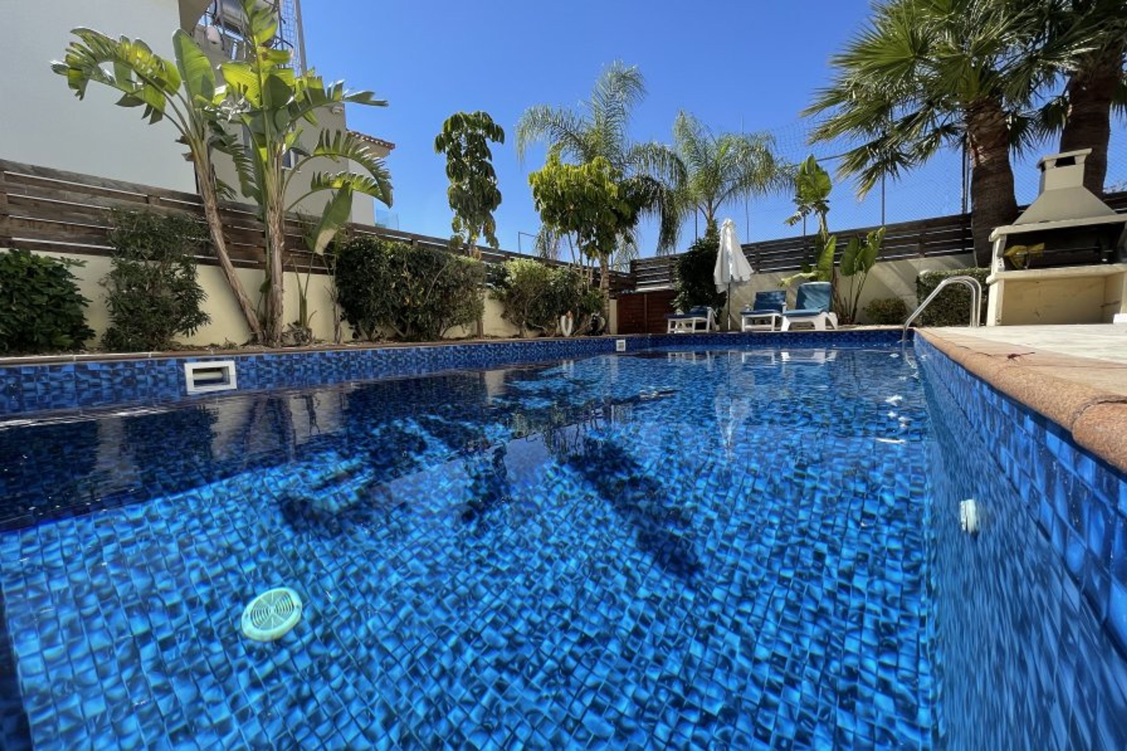 Nissi Golden Sands Villa 7